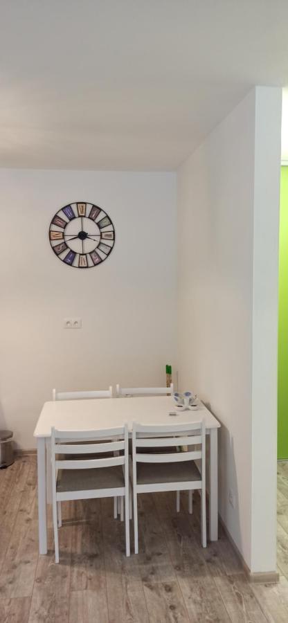 Apartman Burger Terchová Eksteriør bilde