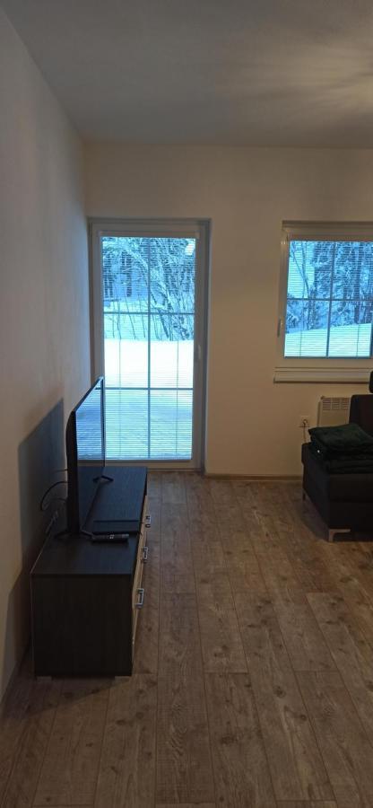 Apartman Burger Terchová Eksteriør bilde