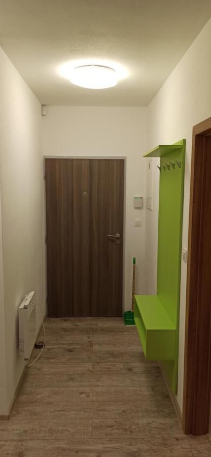 Apartman Burger Terchová Eksteriør bilde